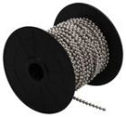 CHAINE SANITAIRE LAITON CHROME - P/25