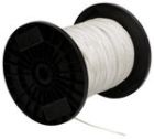 CORDE NYLON BLANC 8 mm - P/110