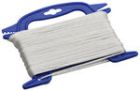 CORDE NYLON BLANCHE DIAM. 2,5 mm X 20 m - P/20