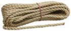 CORDE POLYPROPYLENE BEIGE DIAM.10 mm X 10 m - P/10