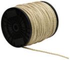 CORDE SISAL NATUREL 6 mm - P/160