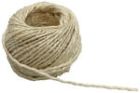 CORDE SISAL NATUREL DIAM. 1,8 mm X 40 m - P/40