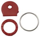 CROCHET GYMNASE FIL. METR. 12 X 250 mm Acier - P/16