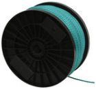 DRISSE POLYPROPYLENE 3 mm VERT - P/310