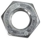 ECROU 6-PANS - QUALITE 8 ZINGUE M 14 mm - P/15