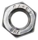 ECROU 6-PANS INOX A2 M 3 mm - P/20