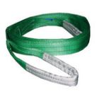 ELINGUE DE LEVAGE 2000KG 2M VERT B34442 0 - P/1