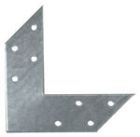 EQUERRE ACIER 100 X 35 X 2,0 mm - P/20