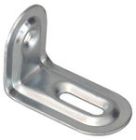 EQUERRE ACIER REGLABLE 39 X 28 X 22 mm - P/50