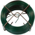 FIL DE FER 1,0 mm / 60 m      VERT DY270244 - P/60