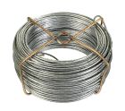 FIL DE FER 1,2 mm / 50 m     GALVA DY270242 - P/50
