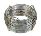 FIL DE FER 1,4 mm / 40 m     GALVA DY270243 - P/40