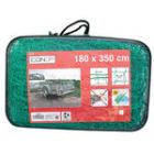 FILET DE SECURITE REMORQUE 1.6X3.0M B34068 - P/1