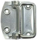 POIGNEE POUR CAISSE 80 X 70 X 1,5 mm Acier - P/10