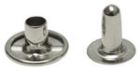 RIVET CORPS CREUX NICK. 12 mm - P/12