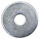 RONDELLE CARROSSIER ZINGUE 12 X 40 mm - P/100