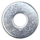 RONDELLE EPAISSE ZINGUE 22 mm - P/25