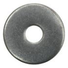 RONDELLE LARGE INOX A2 4 X 15 mm - P/6