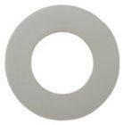 RONDELLE PLASTIQUE M 8 mm - P/100