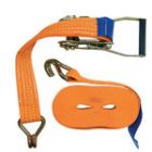 SANGLE A CLIQUET  12 m X 50 mm  4000KG B34413 ˗ P/1