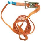 SANGLE A CLIQUET 5 m X 27 mm  1500KG B34410 - P/1
