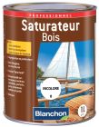 Saturateur bois miel - boite de 1L