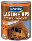 Lasure HPS chene moyen - boite de 1L