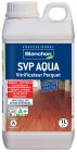Vitrificateur parquet SVP AQUA bois brut - jerrican de 1L