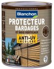 Protecteur bardages ANTI-U.V. - boite de 1L