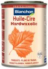 Huile cire aspect bois brut - boite de 0,25L