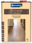 Cire liquide CARMABEX incolore - bidon de 5L