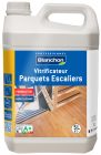 Vitrificateur PARQUETS & ESCALIERS satine - jerrican de 5L