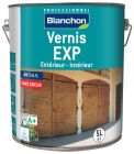 Vernis EXP incolore brillant - seau metal de 5L