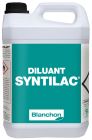 Diluant SYNTILAC 5L