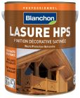 Lasure HPS chene rustique - seau metal de 2,5L