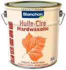 Huile cire bois flotte - seau metal de 2,5L