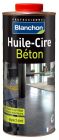 Huile-cire beton naturel - bidon de 1L