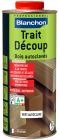 Traitement de bois TRAIT'DECOUP vert autoclave - bidon de 1L