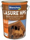 Lasure HPS chene moyen - seau metal de 5L