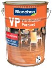 Vitrificateur parquet VP chene cire - seau metal de 5L