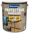 Protecteur bardages ANTI-U.V. - seau metal de 5L