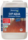 Vitrificateur parquet SVP AQUA satine - jerrican de 10L