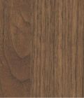 Panneau melamine Nice-Walnut 3810 OW - long. 2,8m x larg. 2,07m x ep. 19mm