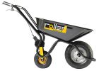 Brouette ROLLER PEINTE ROUES GONFLEES