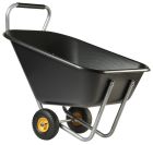 Chariot BIG GARDEN CHARIOT GRANDE CONTENANCE CAISSE POLYPRO