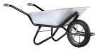 Brouette CLIPSO EXCELLIUM 100 GALVA ROUE PLEINE
