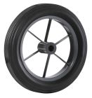 ROUE PLEINE PF50 POUR BROUETTES