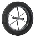 ROUE PLEINE PF145 POUR BROUETTES