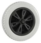 ROUE INCREVABLE PF200 POUR BROUETTES