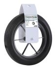 ROUE PLEINE PF112 POUR BROUETTES